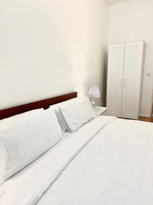 Modernes 2 Apartamento Berlim