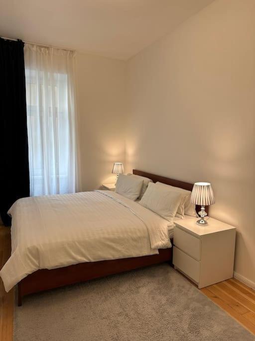 Apartamento Modernes 2 *