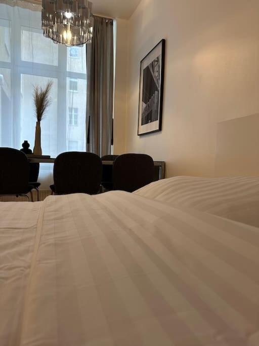 Apartamento Modernes 2