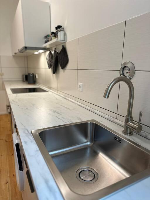 Modernes 2 Apartamento