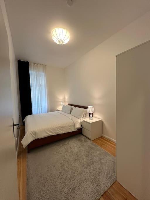 Apartamento Modernes 2 Berlim
