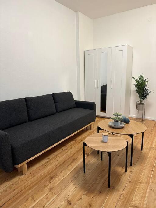 Apartamento Modernes 2 Berlim